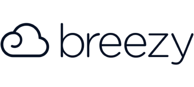 Breezy HR logo - https://breezy.hr/