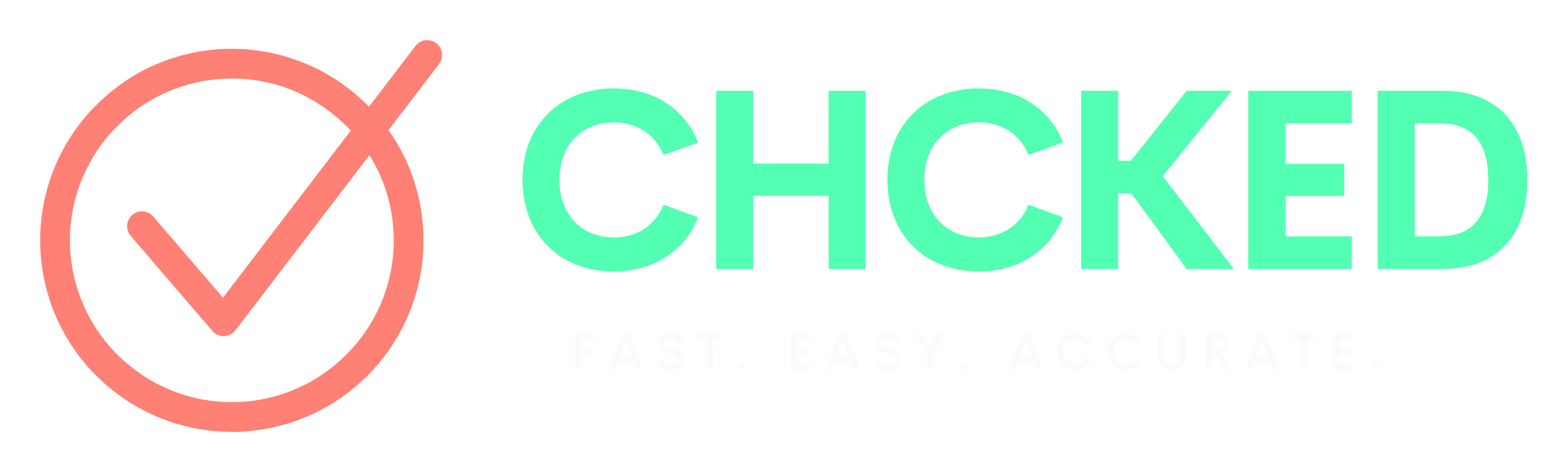 CHECKD Logo